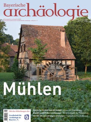 cover image of Mühlen